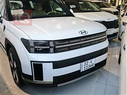 هيونداي سانتافي